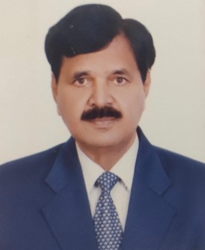 शम्मी कुमार