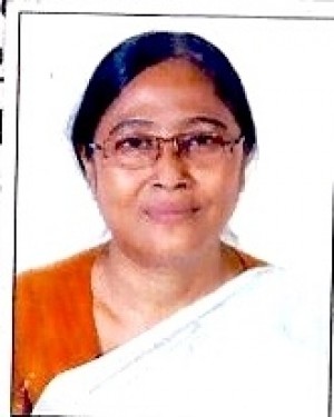 शम्पा सरकार