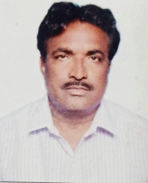 SHAMRAO