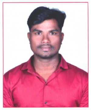 SHANIGARAPU YUVARAJU