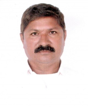 शंकरभाई सगरामभाई रबारी