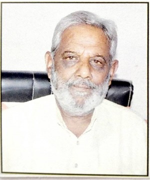 शंकर महतो