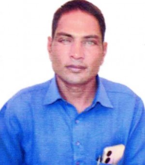 SHANKAR BILLORE