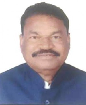 शंकर ध्रुवा