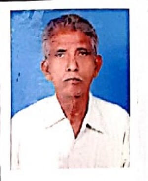 SHANKAR JANA