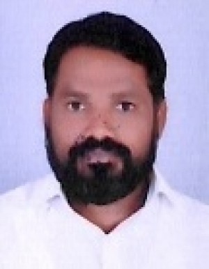 SHANKAR K