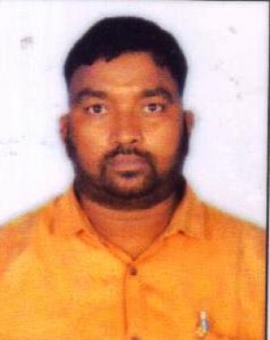 शंकर कुमार