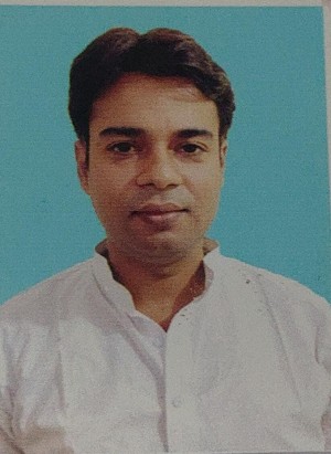 Shankar Kumar Jha