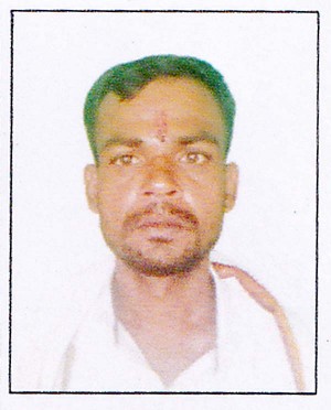 शंकर कुमार पासवान