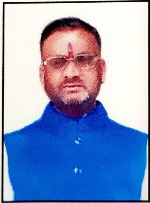SHANKAR LAL