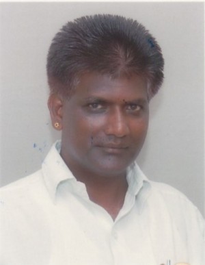 SHANKAR LAL BERWA