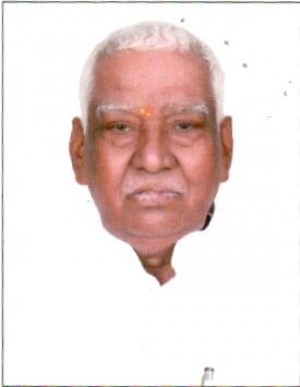 शंकर लाल शर्मा