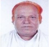 Shankar Lal Vardani