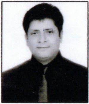 शंकर नेताम