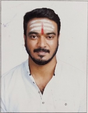 SHANKAR NINGAPPA HUDDAR