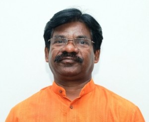 SHANKAR ORAM