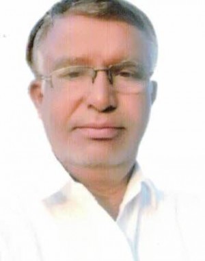 SHANKAR RADDY SOMARADDY