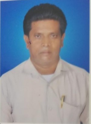 SHANKAR SINGH S/O DARIYAV SINGH GURJAR (SHANKAR BHAI GURJAR)