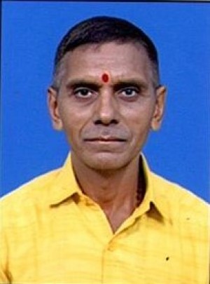 SHANKAR SONAWANE