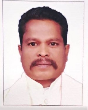 SHANKAR THAKUR