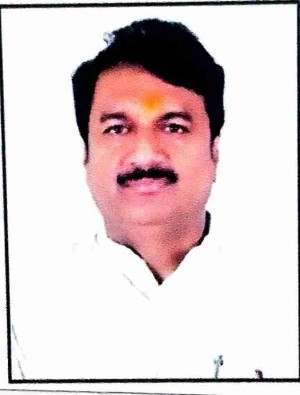 शंकरलाल अग्रवाल