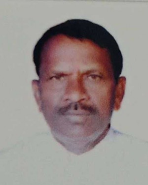 शंकरलाल डेचा