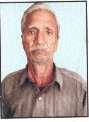शंकर लाल नरबाण