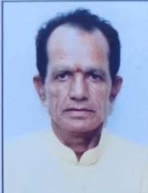 शंकरसिंह रावत