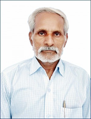 SHANKRAPPA RUDRAPPA AMBALI