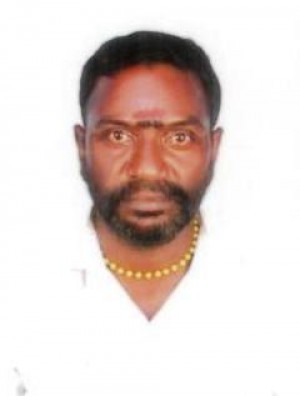 षणमुगसुंदरम के