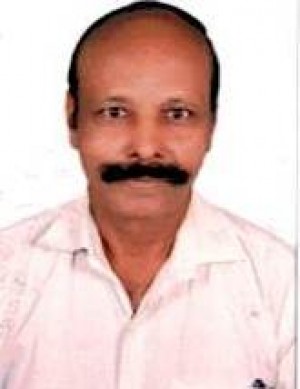 SHANMUGARAJAN B