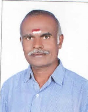 SHANMUGAM G