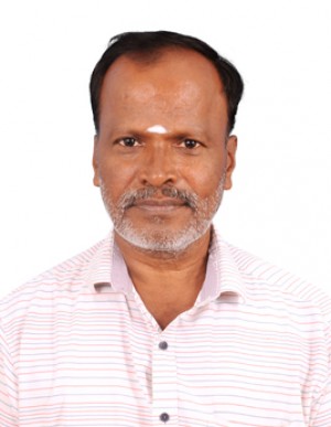 SHANMUGAM K