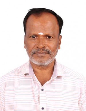 SHANMUGAM K