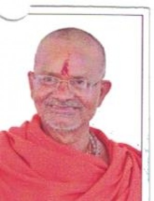 SHANTIGIRIJI MAUNGIRIJI MAHARAJ