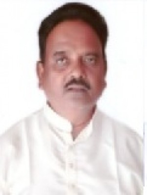 SHANTARAJA PARSHWANATH GOGI JAIN