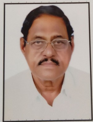 SHANTHANA GOWDA.D.G.