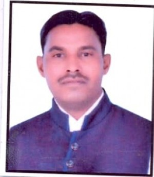 शांति दास फले (जाटव)