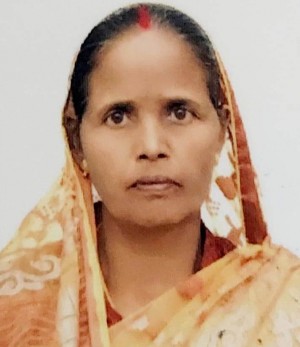 SHANTI DEVI