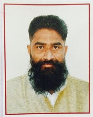 Shantilal Asari
