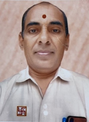 SHANTILAL DANABHAI KIDECHA