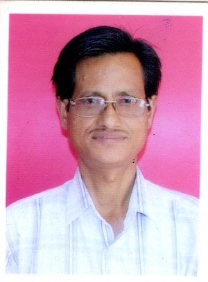 शान्तिलाल सिंह