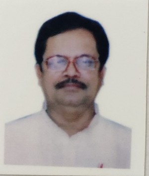 शान्तिराम माहात