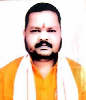 पुरूषोत्‍तम सिंह मरावी