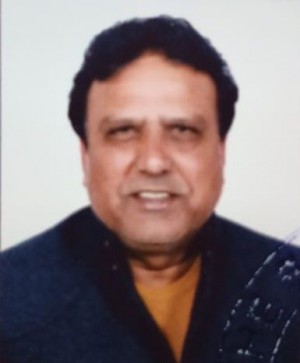 SHARAD KUMAR