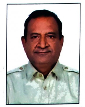 शरद कुमार गोधा