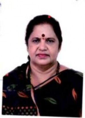 SHARADA APPAJI