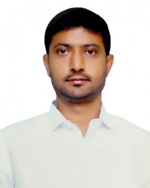 SHARANA GOWDA KANDAKUR