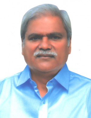 SHARANABASAPPA DARSHANAPUR