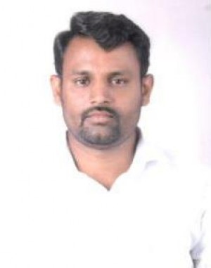 SHARANABASAPPA KAMALAPURU
